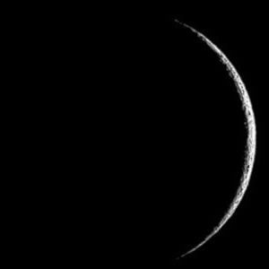 New Moon